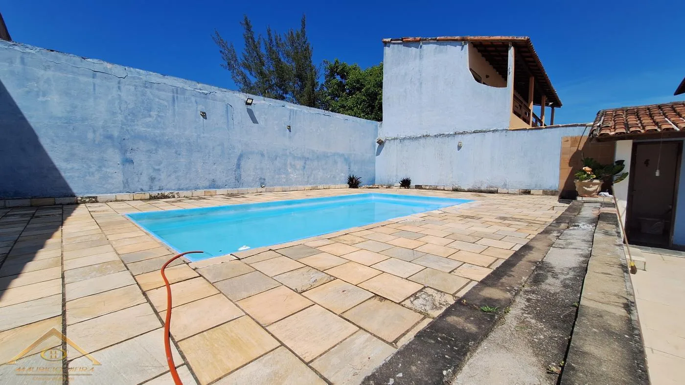 Casa em Condomínio para Venda em Cabo Frio / RJ no bairro Caminho de Búzios - imagem 26