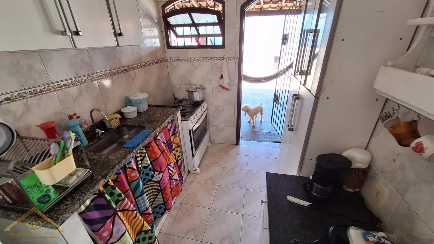 Casa em Condomínio para Venda em Cabo Frio / RJ no bairro Caminho de Búzios - imagem 22