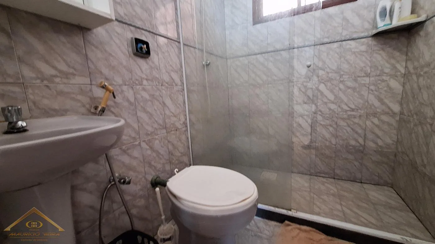 Casa em Condomínio para Venda em Cabo Frio / RJ no bairro Caminho de Búzios - imagem 23