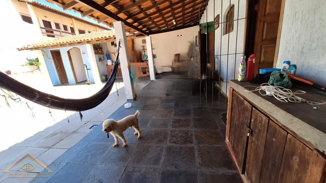 Casa em Condomínio para Venda em Cabo Frio / RJ no bairro Caminho de Búzios - imagem 36