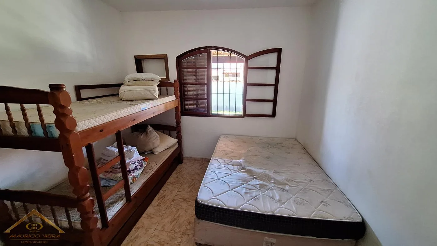 Casa em Condomínio para Venda em Cabo Frio / RJ no bairro Caminho de Búzios - imagem 9