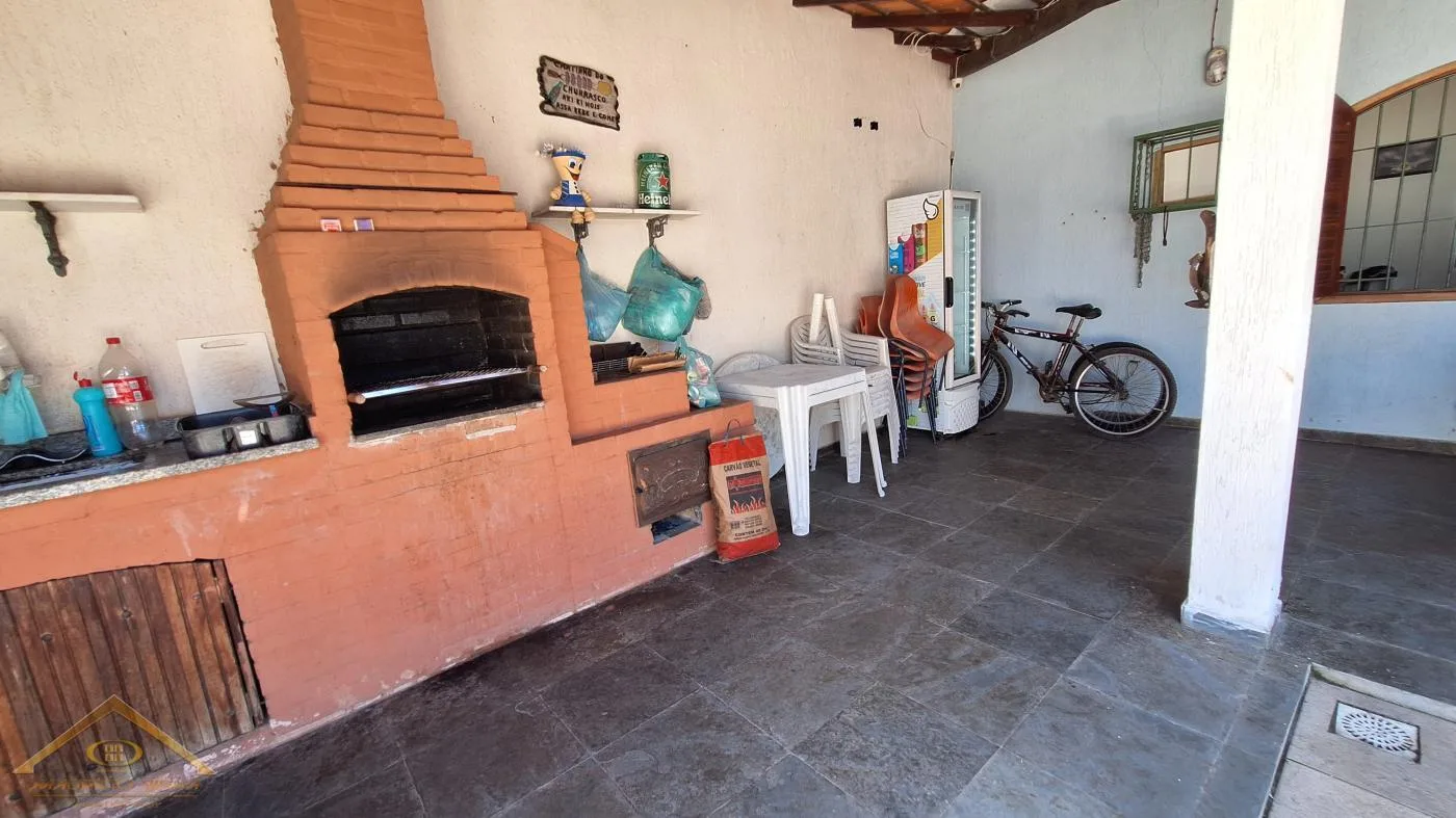 Casa em Condomínio para Venda em Cabo Frio / RJ no bairro Caminho de Búzios - imagem 30