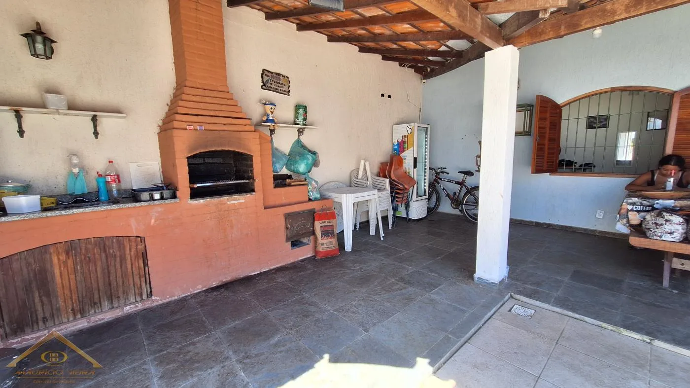 Casa em Condomínio para Venda em Cabo Frio / RJ no bairro Caminho de Búzios - imagem 31