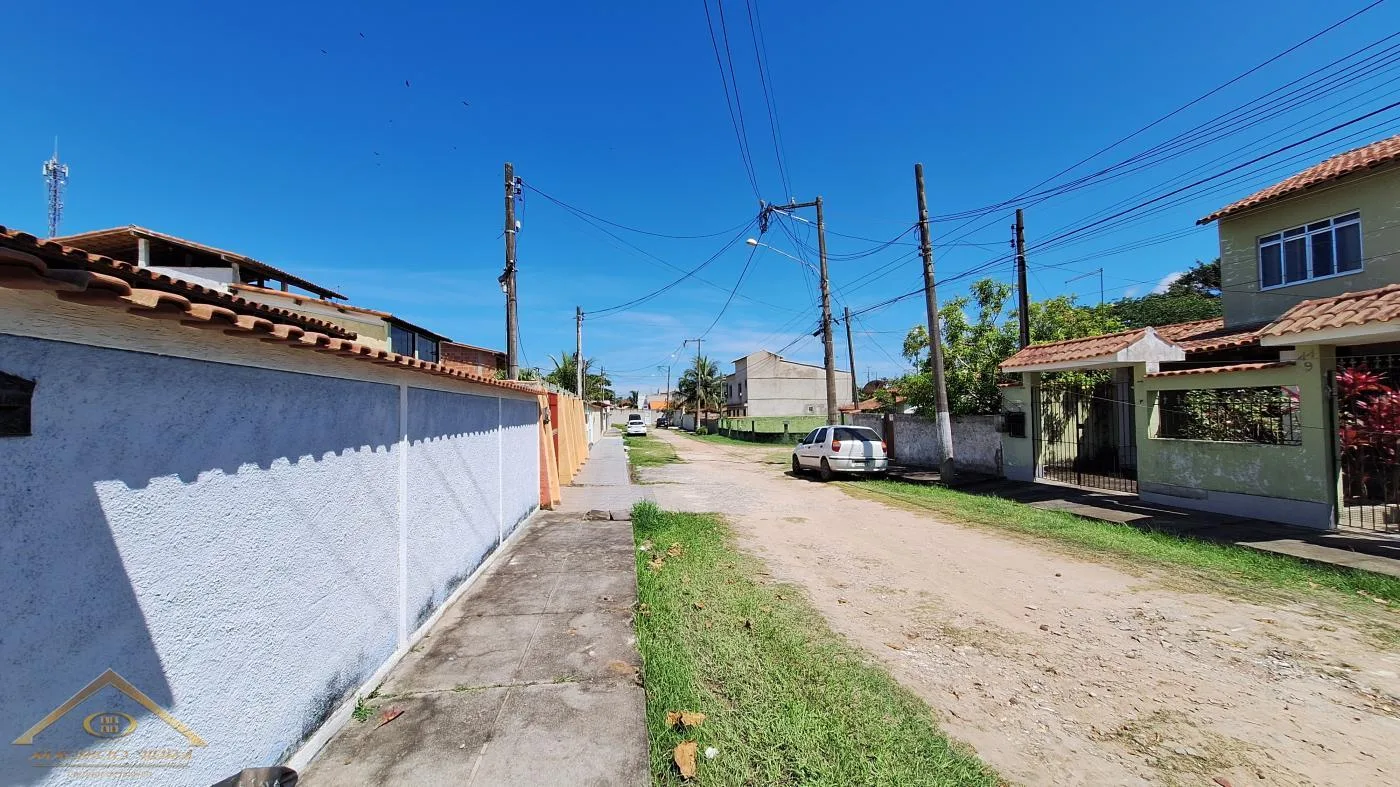 Casa em Condomínio para Venda em Cabo Frio / RJ no bairro Caminho de Búzios - imagem 41