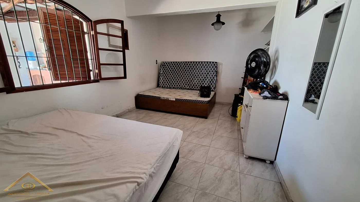 Casa em Condomínio para Venda em Cabo Frio / RJ no bairro Caminho de Búzios - imagem 18