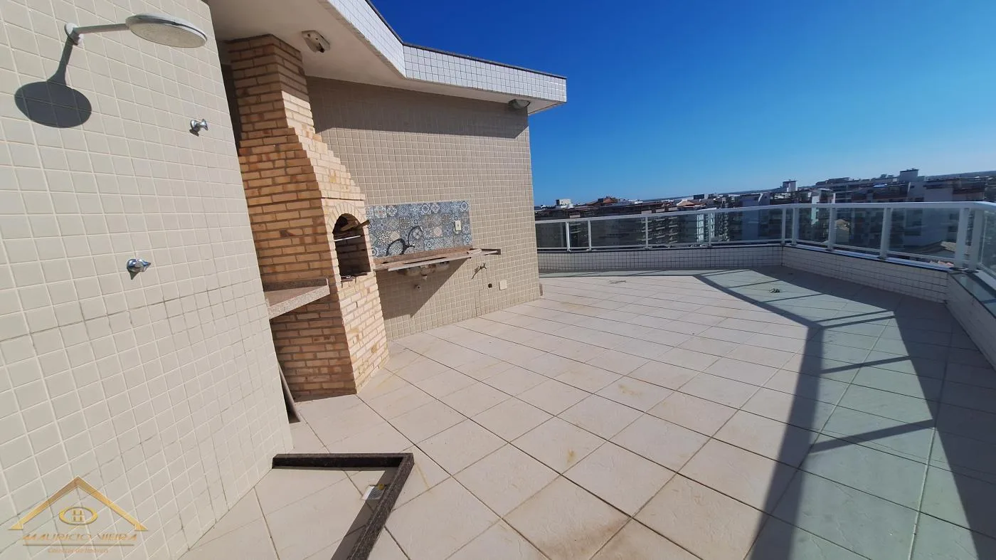 Cobertura para Venda em Cabo Frio / RJ no bairro Braga - imagem 38