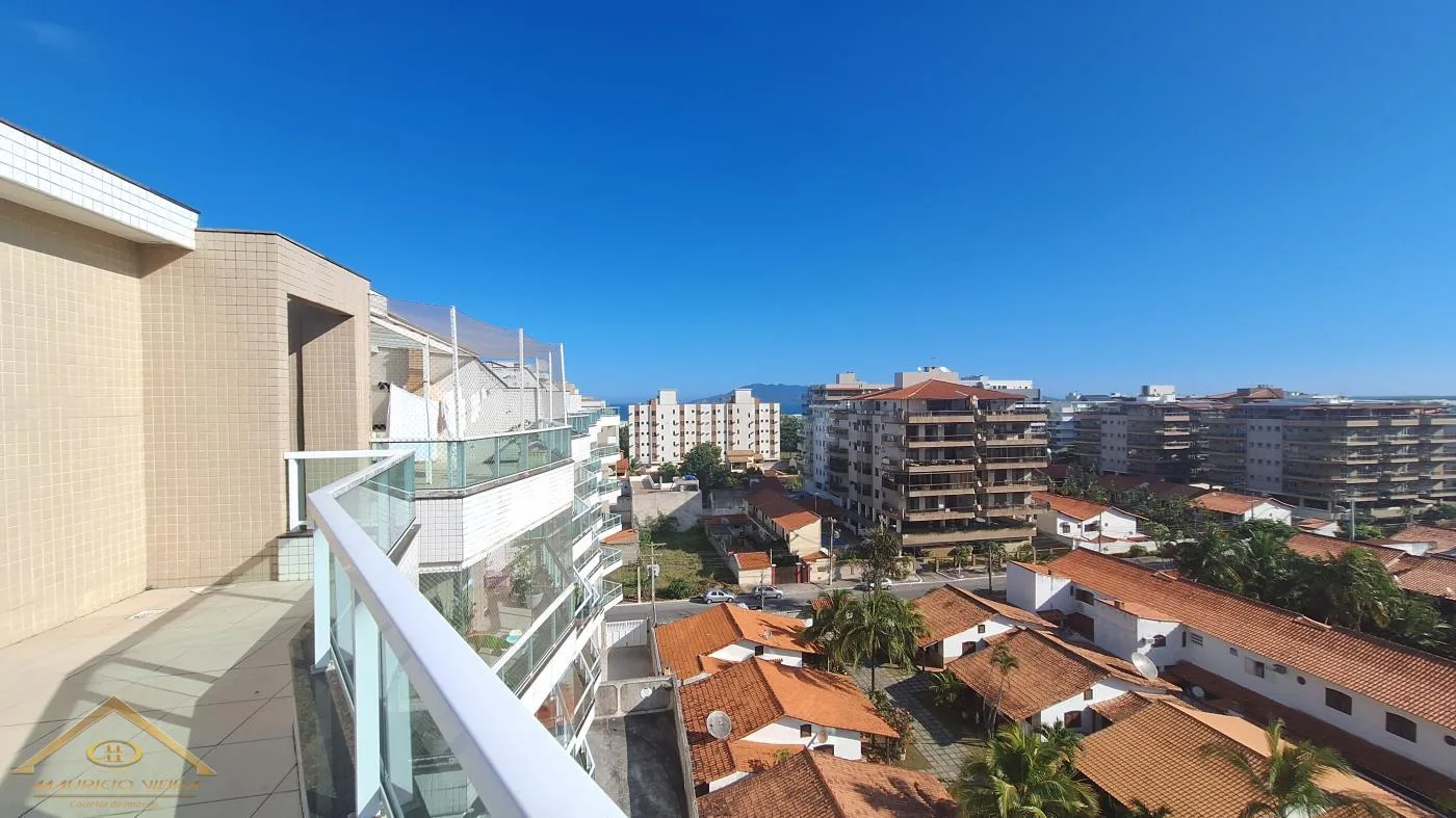 Cobertura para Venda em Cabo Frio / RJ no bairro Braga - imagem 35