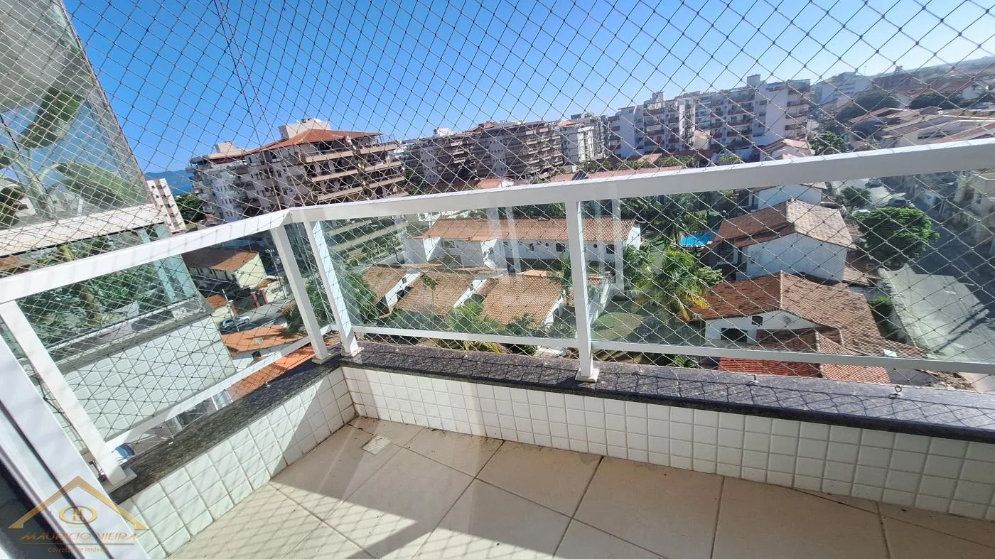 Cobertura para Venda em Cabo Frio / RJ no bairro Braga - imagem 22