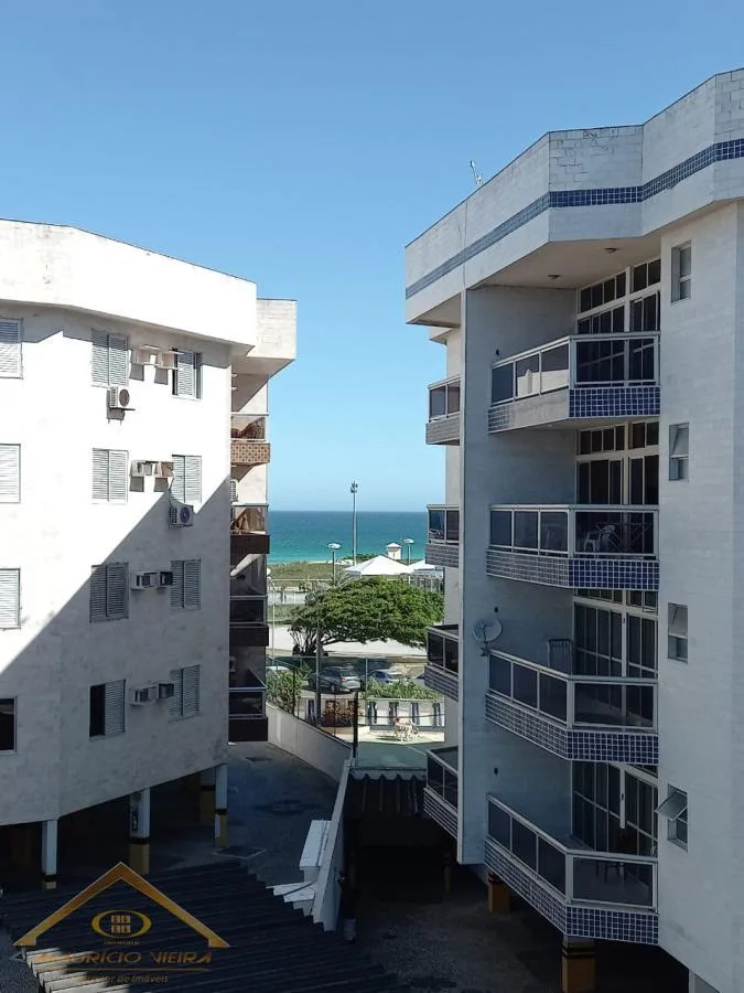 Apartamento para Venda em Cabo Frio / RJ no bairro Vila Nova