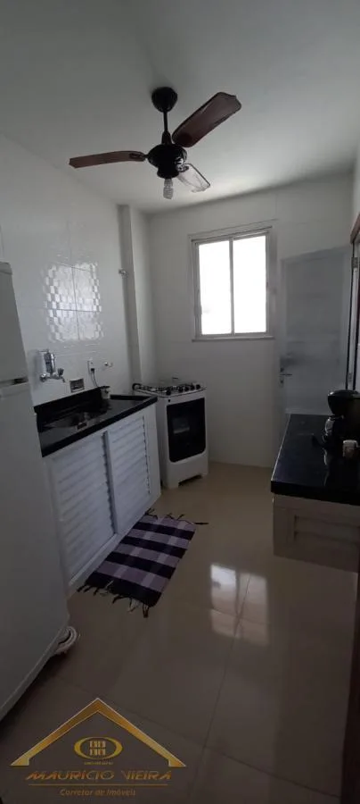 Apartamento para Venda em Cabo Frio / RJ no bairro Vila Nova - imagem 20