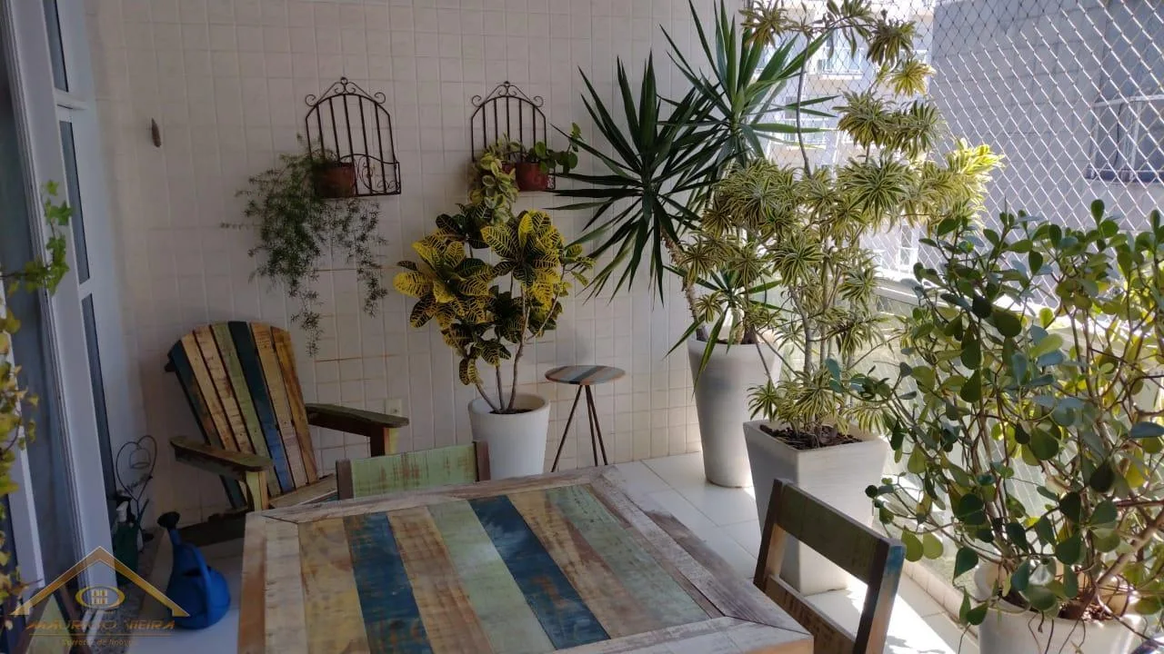 Apartamento para Venda em Cabo Frio / RJ no bairro Passagem - imagem 3