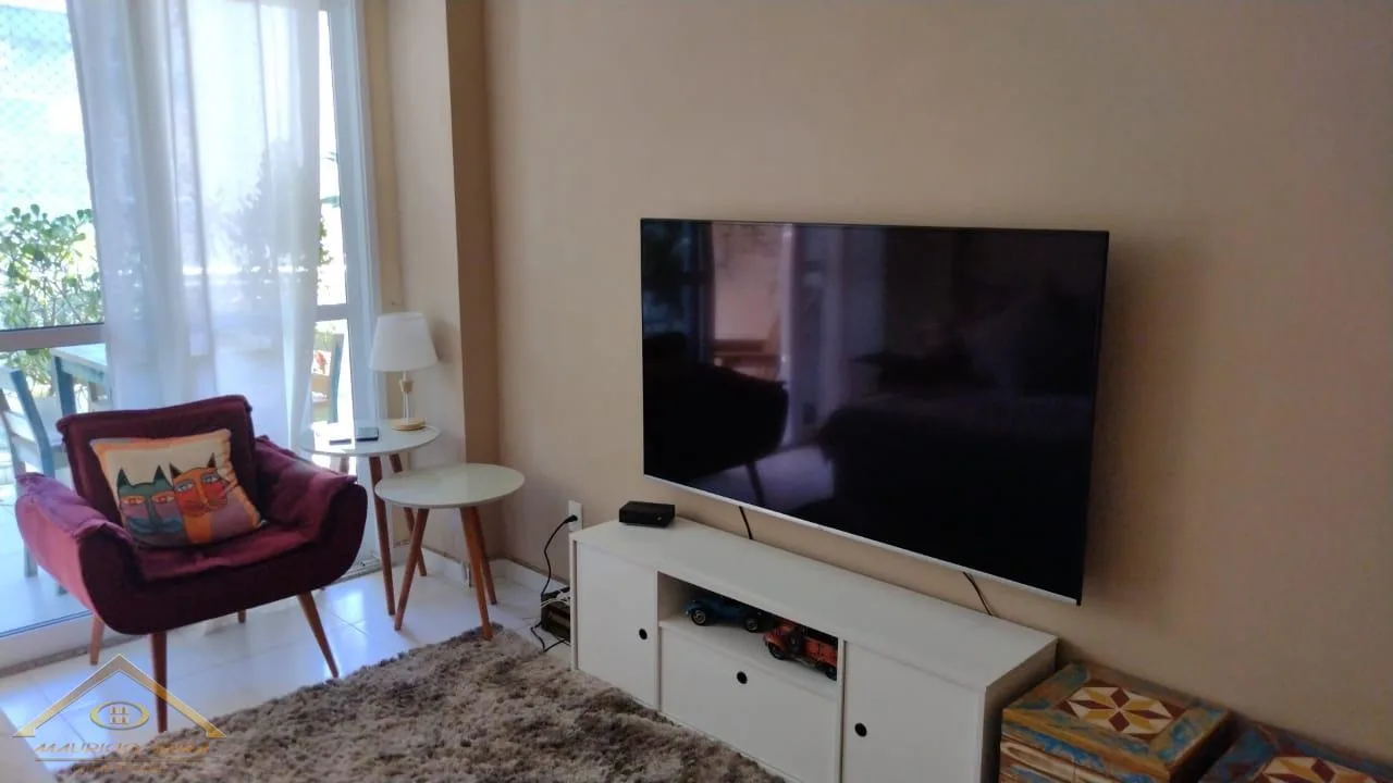 Apartamento para Venda em Cabo Frio / RJ no bairro Passagem - imagem 2