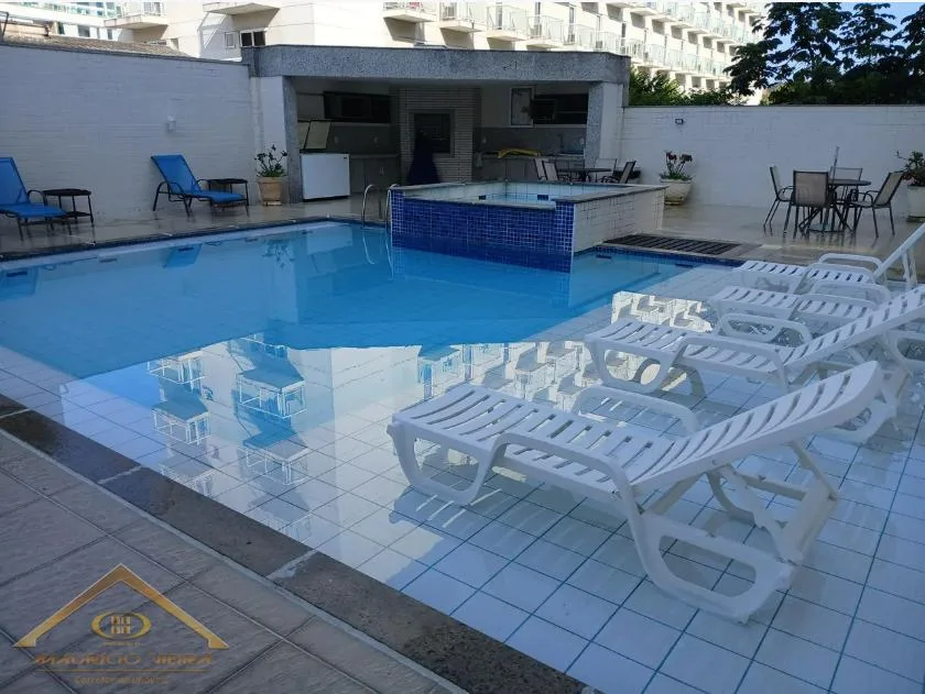 Apartamento para Venda em Cabo Frio / RJ no bairro Passagem - imagem 15
