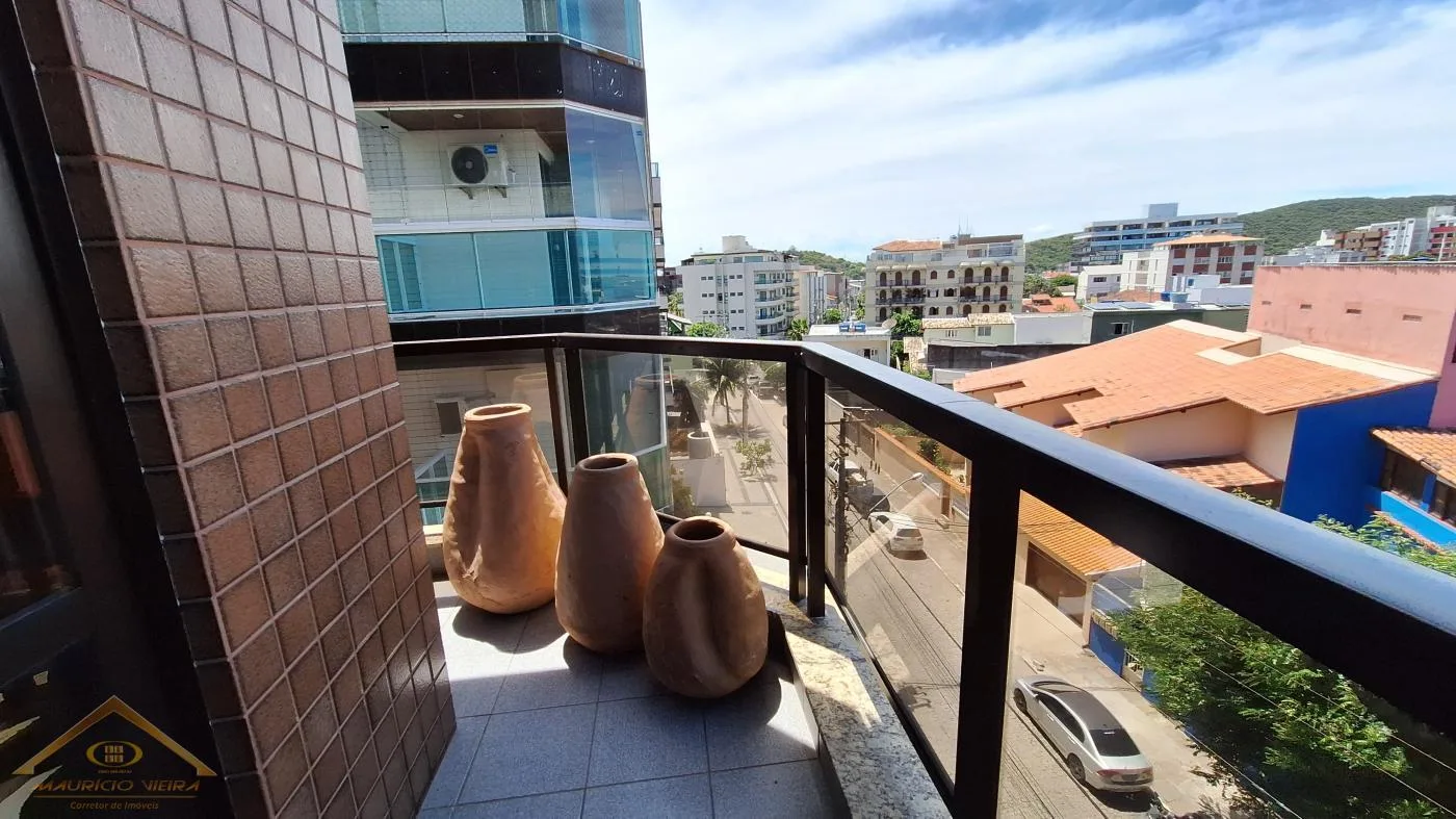 Apartamento para Venda em Cabo Frio / RJ no bairro Algodoal - imagem 20