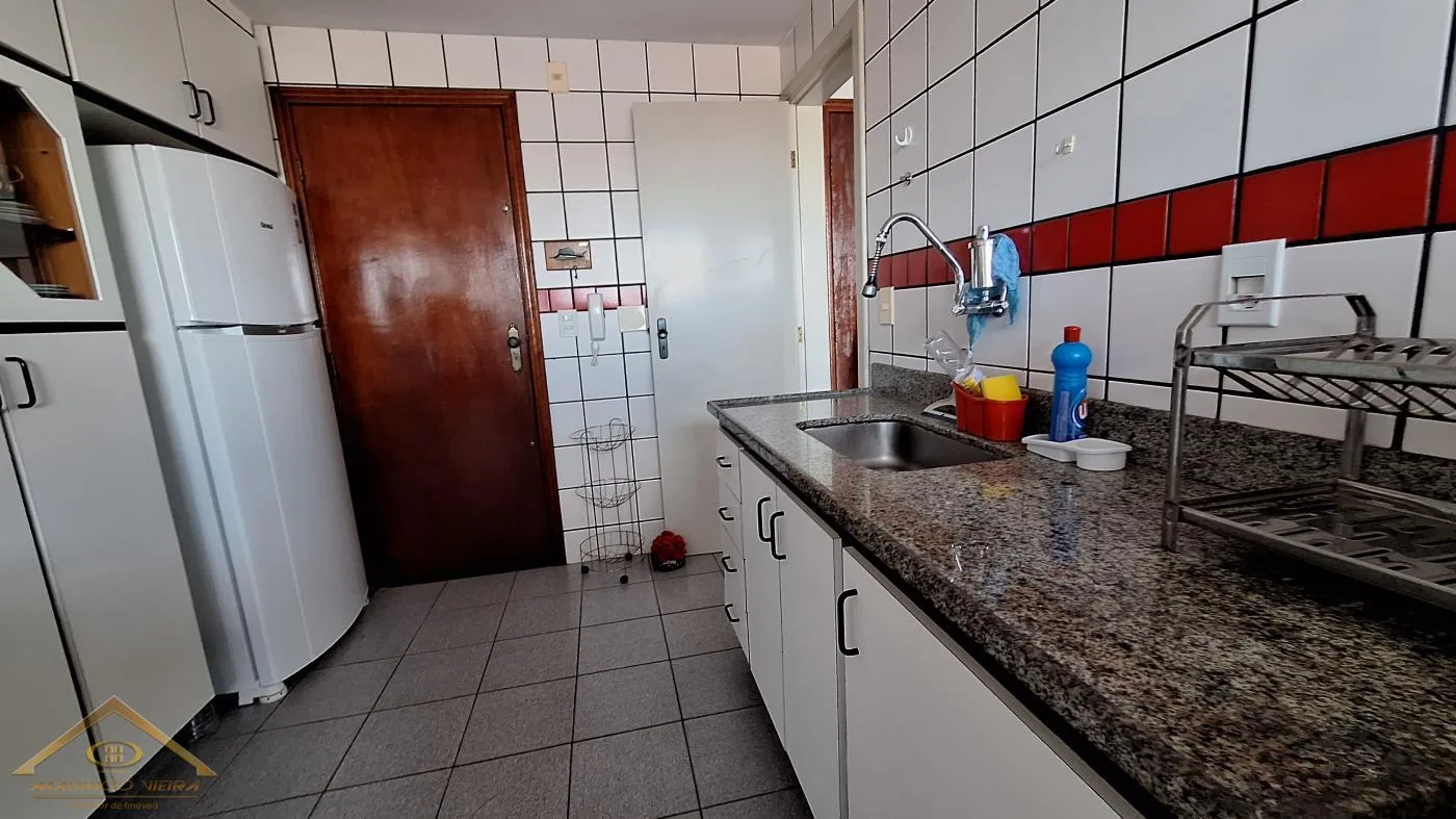 Apartamento para Venda em Cabo Frio / RJ no bairro Algodoal - imagem 23