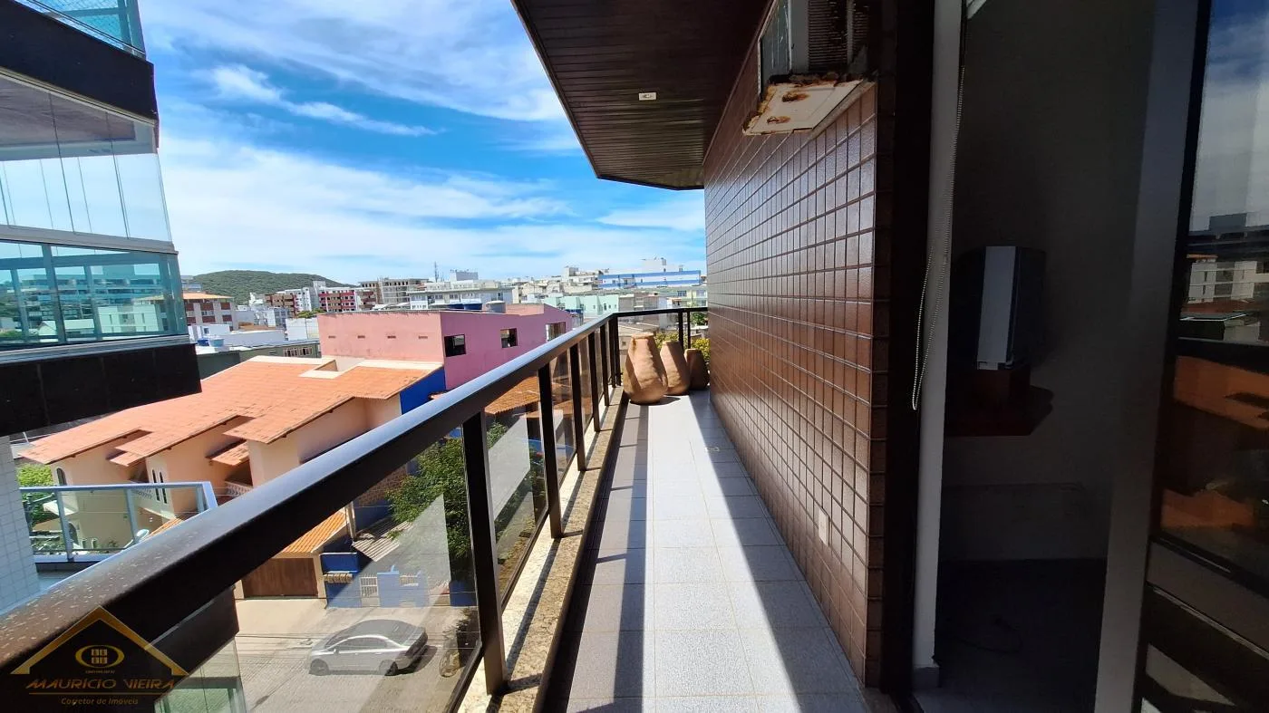 Apartamento para Venda em Cabo Frio / RJ no bairro Algodoal - imagem 11