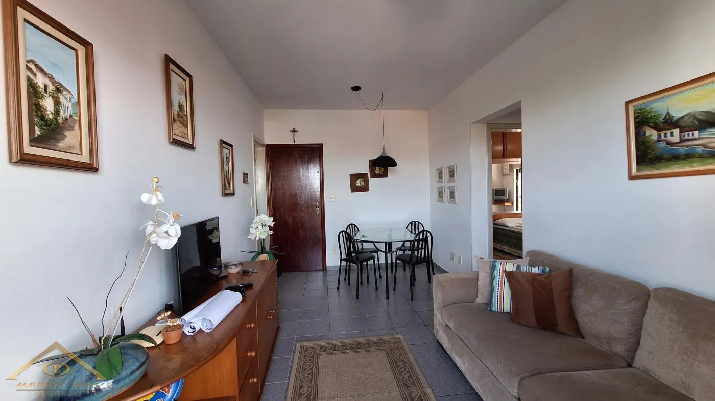 Apartamento para Venda em Cabo Frio / RJ no bairro Algodoal - imagem 2