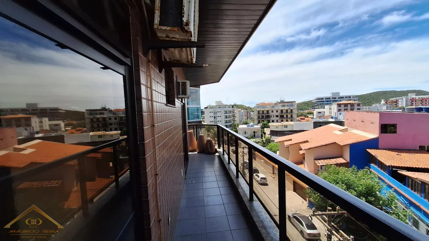 Apartamento para Venda em Cabo Frio / RJ no bairro Algodoal - imagem 4