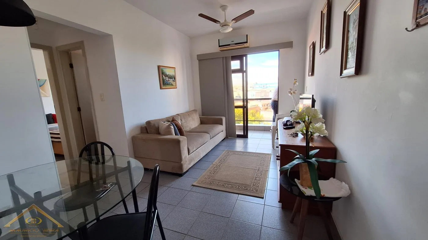 Apartamento para Venda em Cabo Frio / RJ no bairro Algodoal