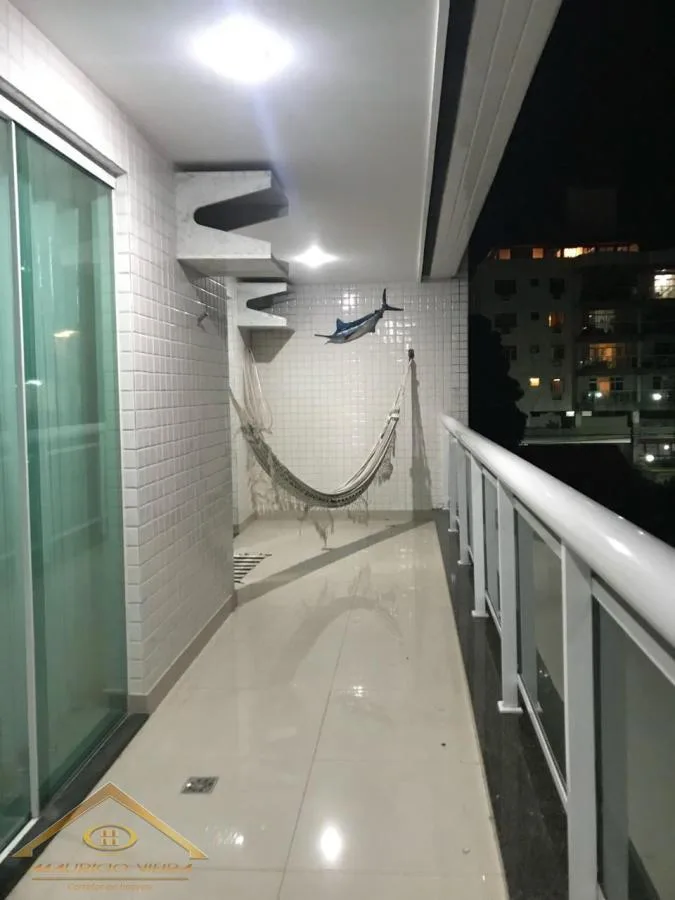 Apartamento para Venda em Cabo Frio / RJ no bairro Passagem - imagem 16
