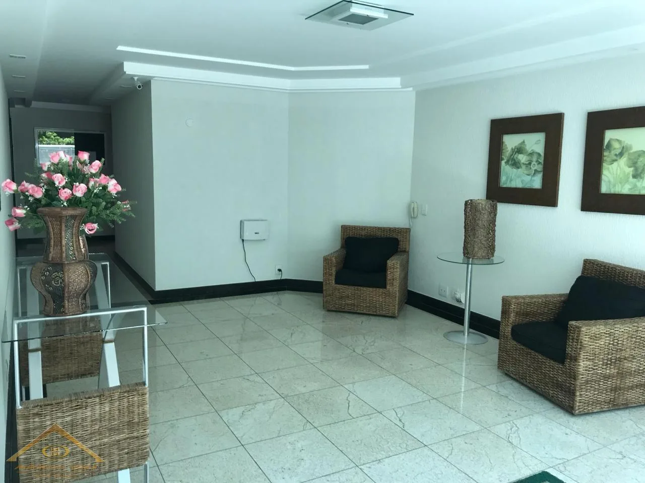 Apartamento para Venda em Cabo Frio / RJ no bairro Passagem - imagem 22