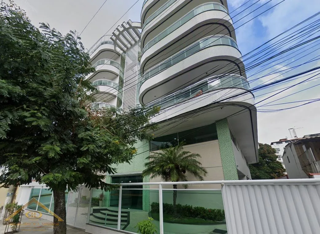 Apartamento para Venda em Cabo Frio / RJ no bairro Passagem