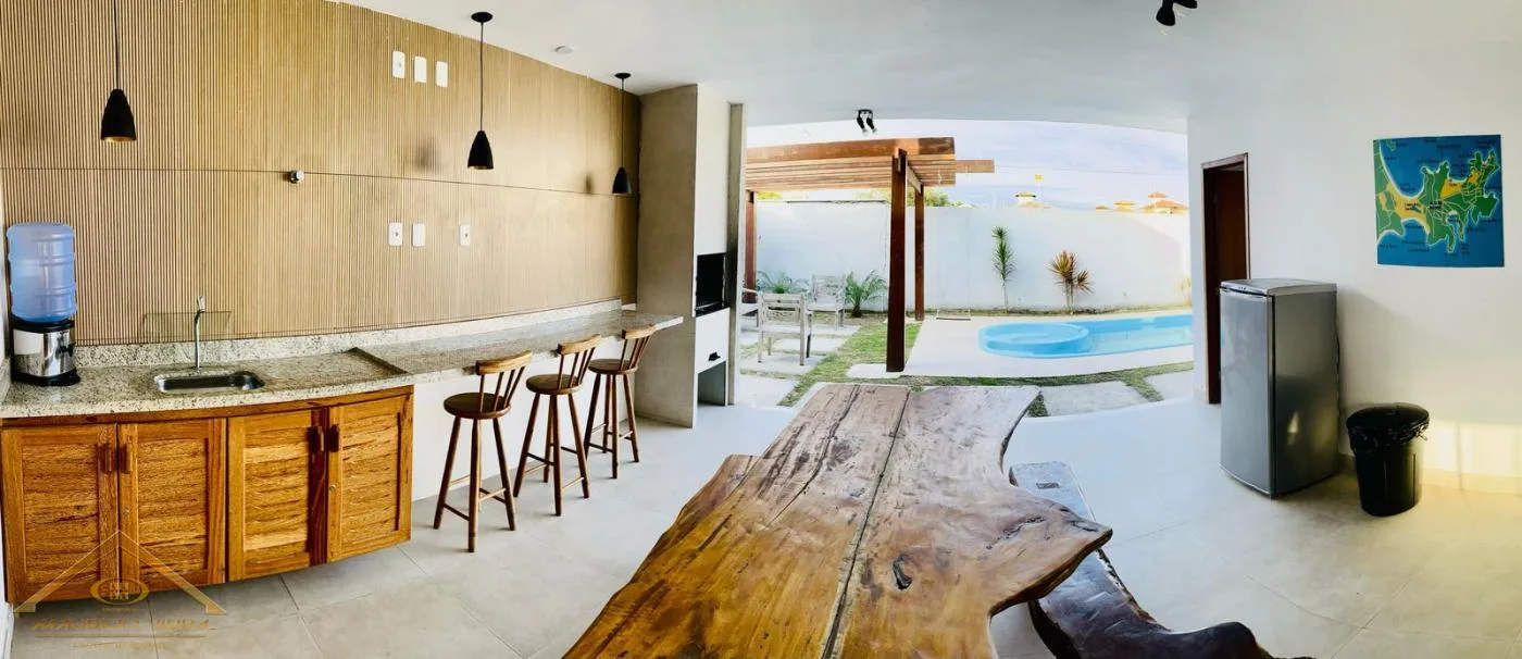 Casa para Venda em Armação dos Búzios / RJ no bairro São José - imagem 3