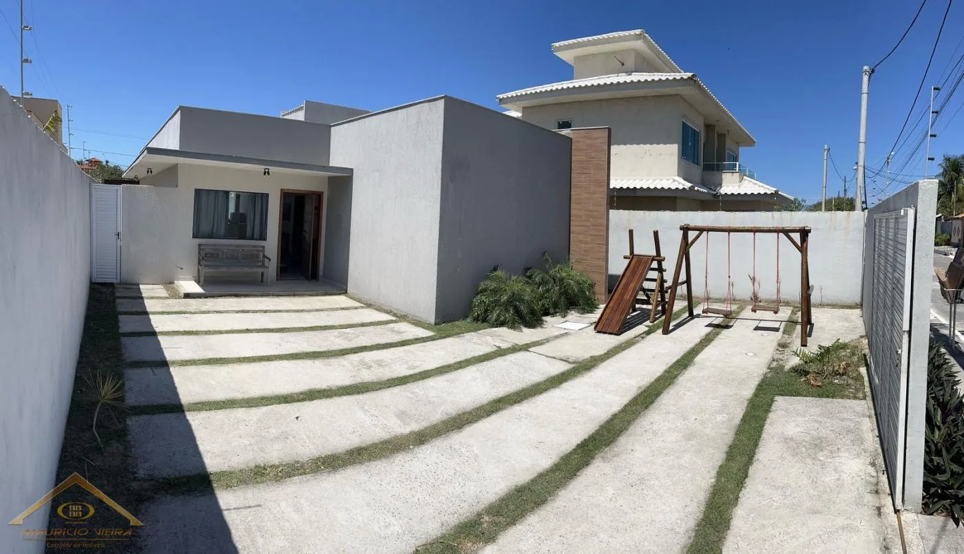 Casa para Venda em Armação dos Búzios / RJ no bairro São José - imagem 5
