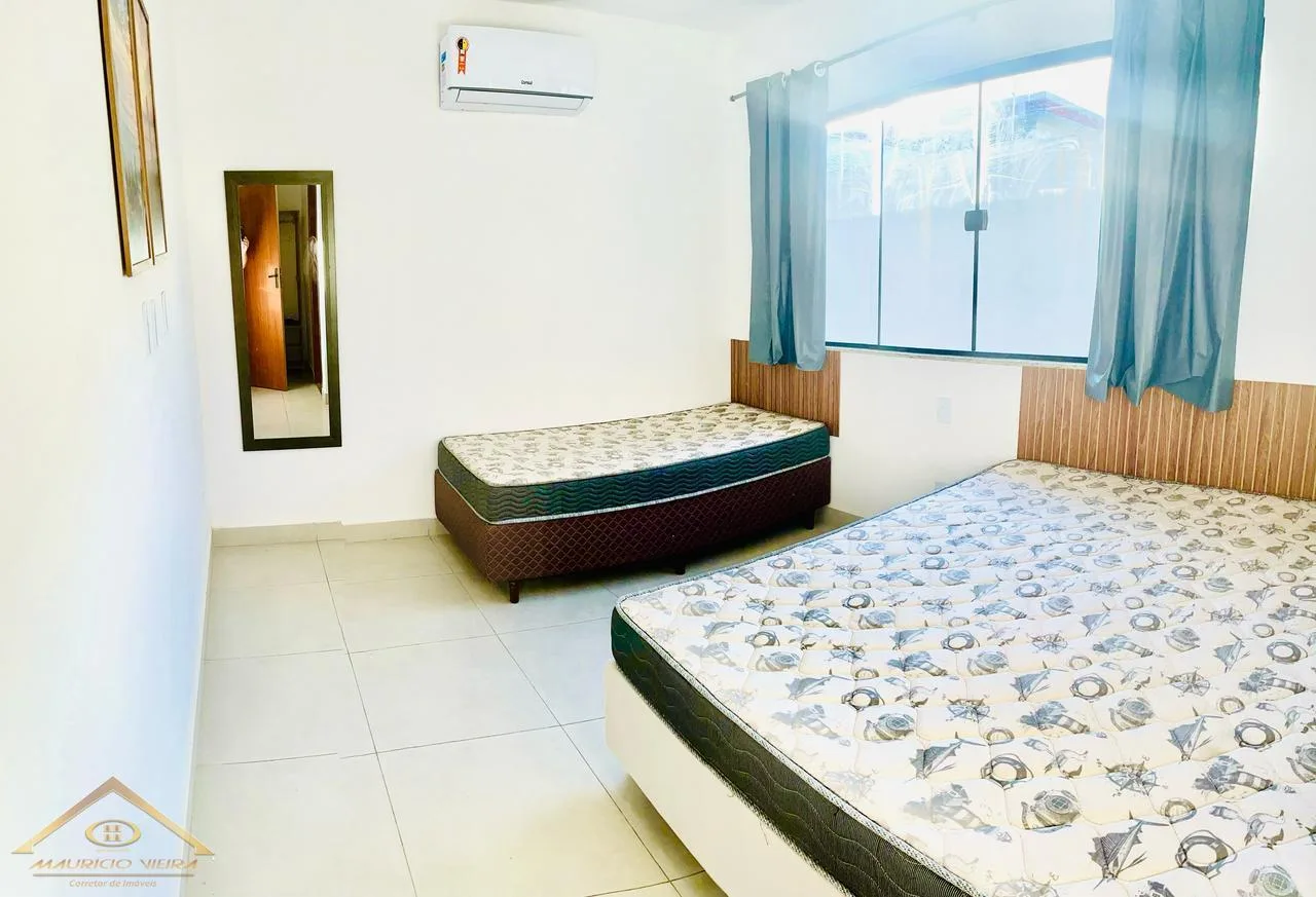 Casa para Venda em Armação dos Búzios / RJ no bairro São José - imagem 15