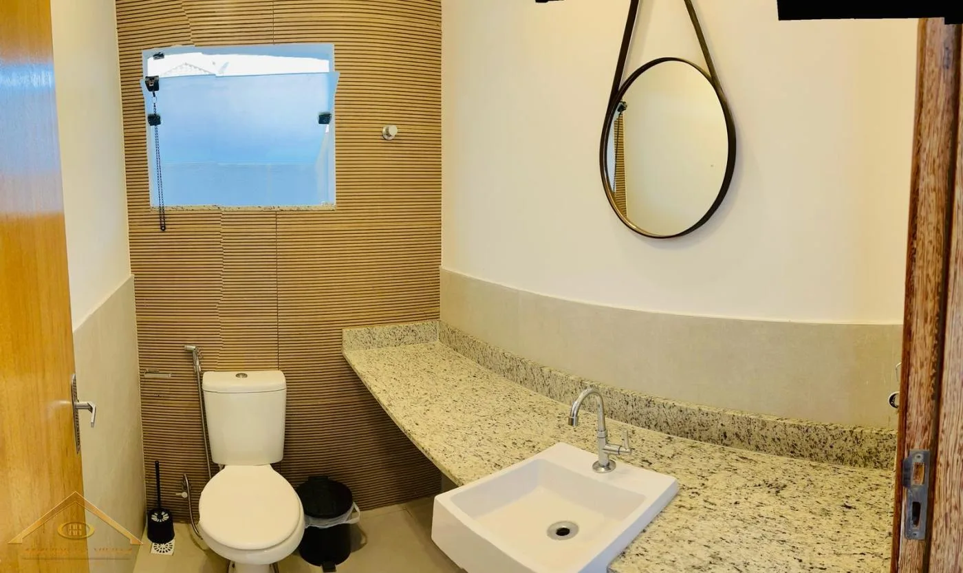 Casa para Venda em Armação dos Búzios / RJ no bairro São José - imagem 17