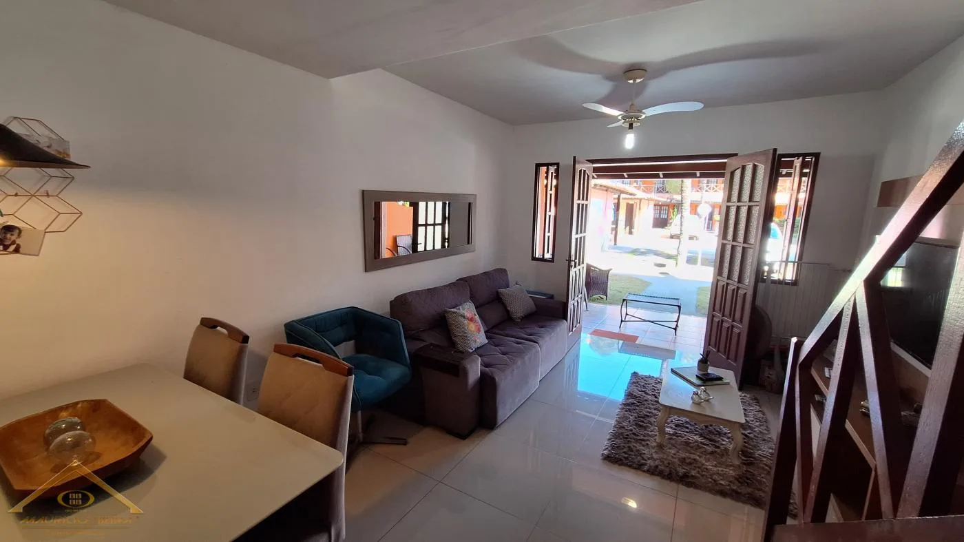 Casa em Condomínio para Venda em Cabo Frio / RJ no bairro Ogiva - imagem 6