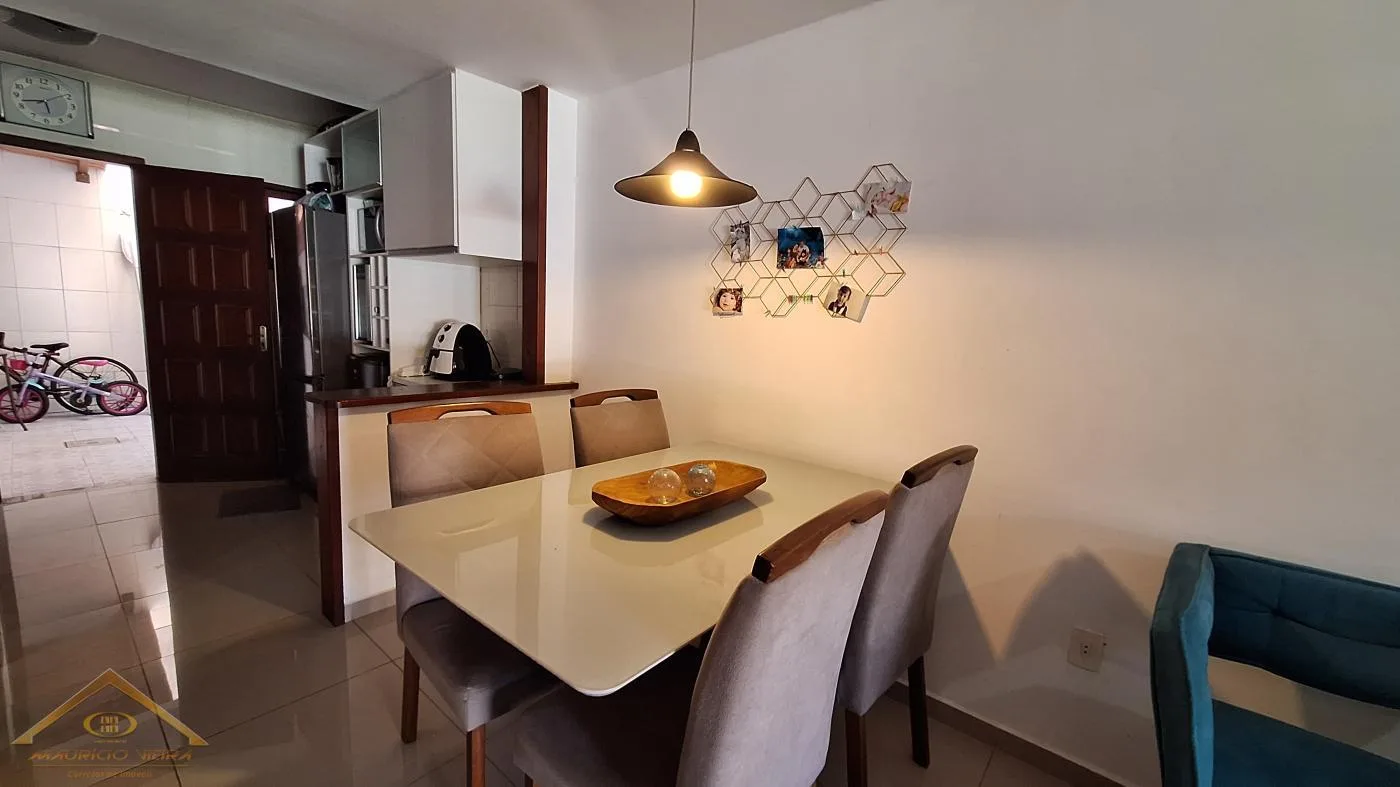 Casa em Condomínio para Venda em Cabo Frio / RJ no bairro Ogiva - imagem 4