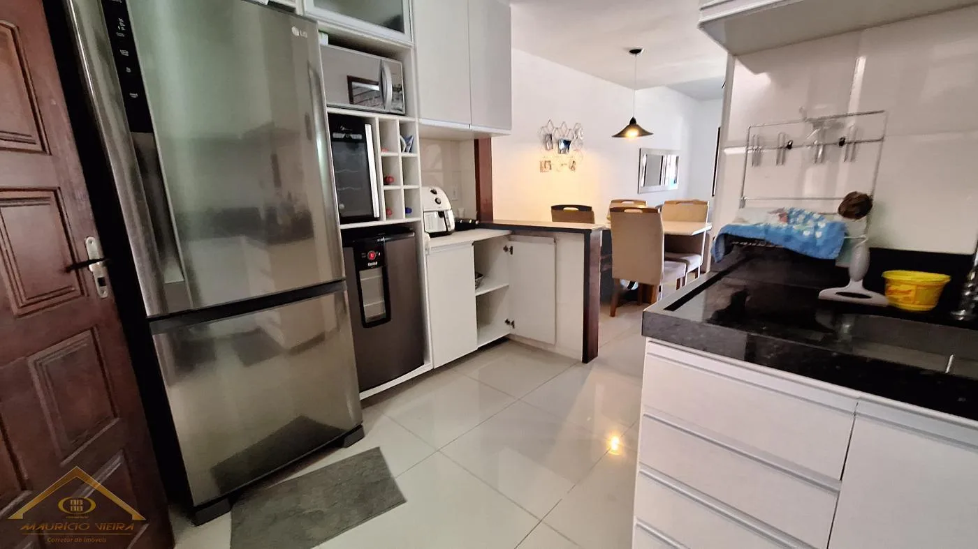 Casa em Condomínio para Venda em Cabo Frio / RJ no bairro Ogiva - imagem 9