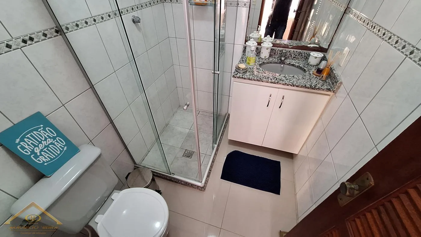 Casa em Condomínio para Venda em Cabo Frio / RJ no bairro Ogiva - imagem 29