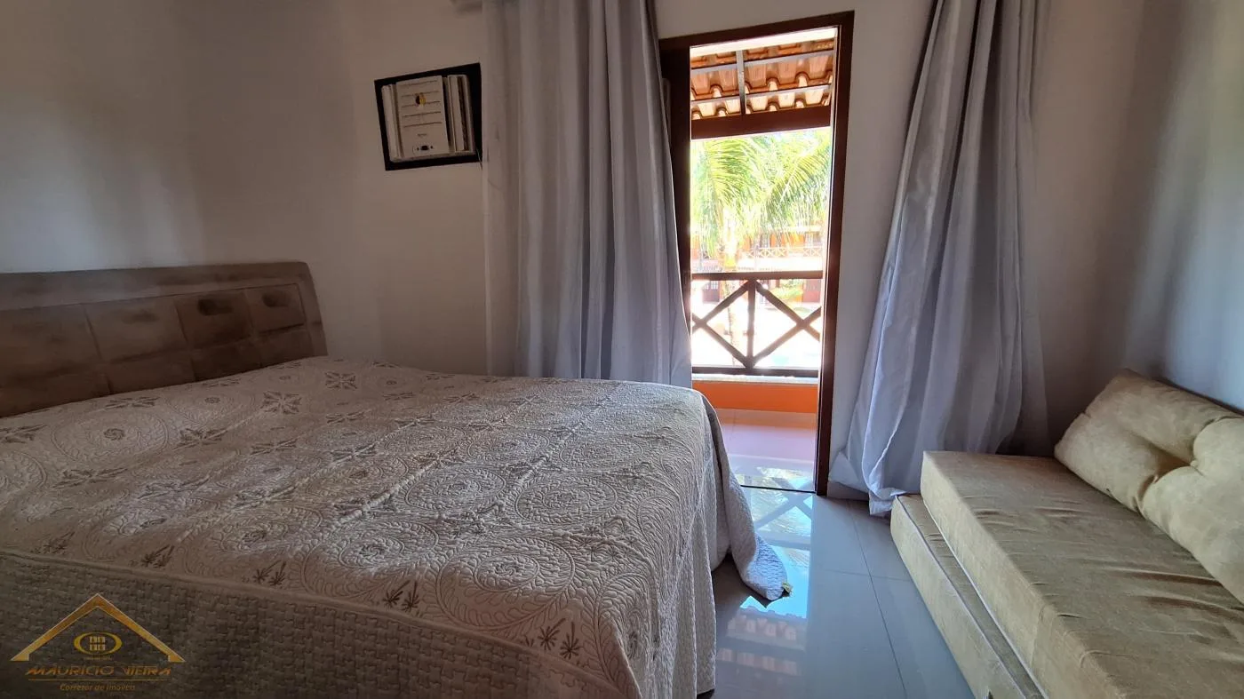 Casa em Condomínio para Venda em Cabo Frio / RJ no bairro Ogiva - imagem 16