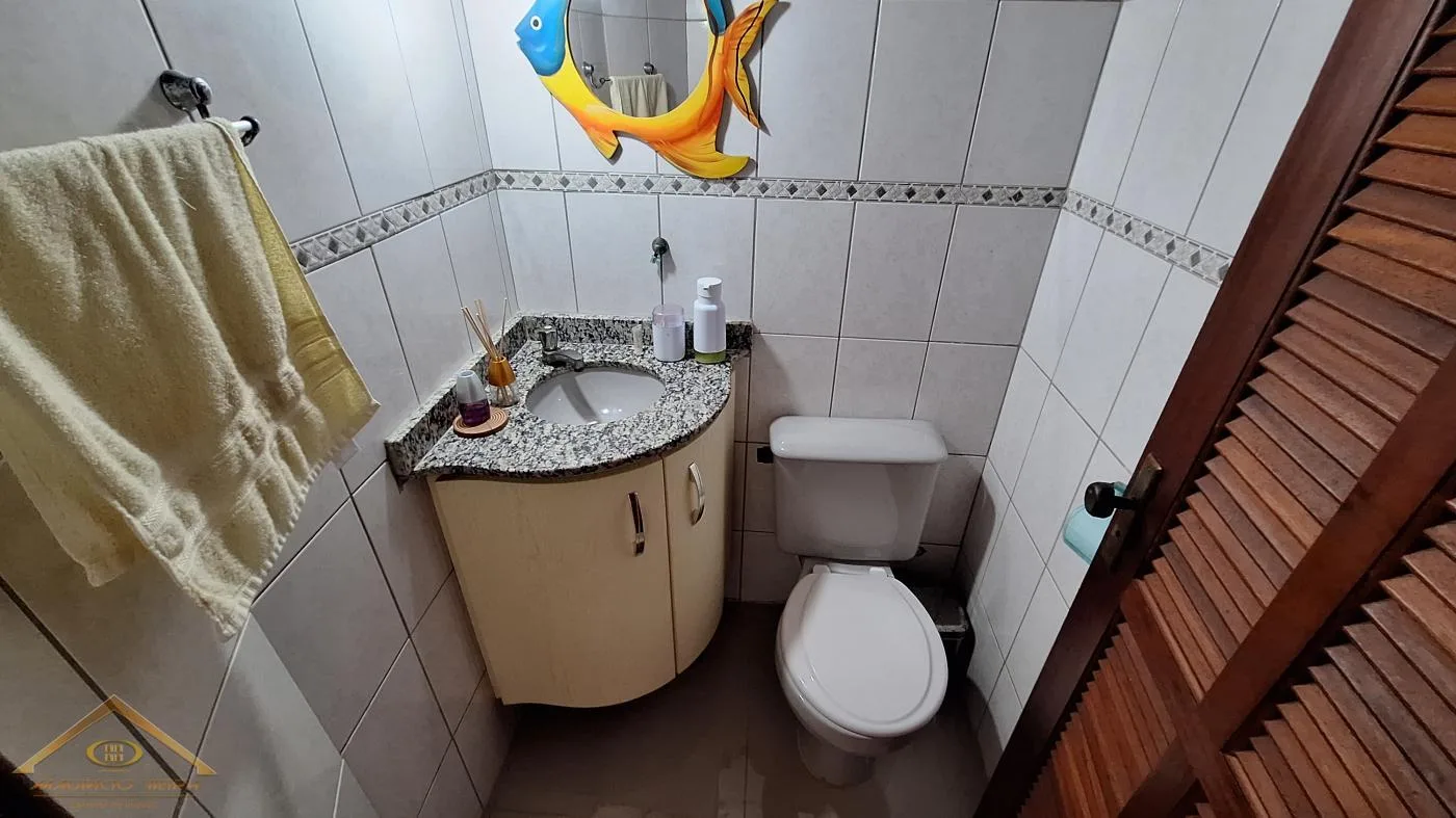 Casa em Condomínio para Venda em Cabo Frio / RJ no bairro Ogiva - imagem 13