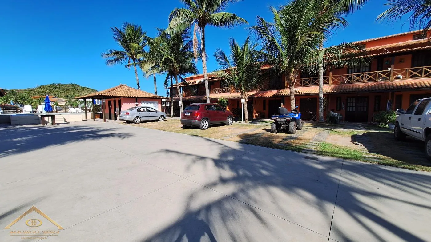 Casa em Condomínio para Venda em Cabo Frio / RJ no bairro Ogiva - imagem 48