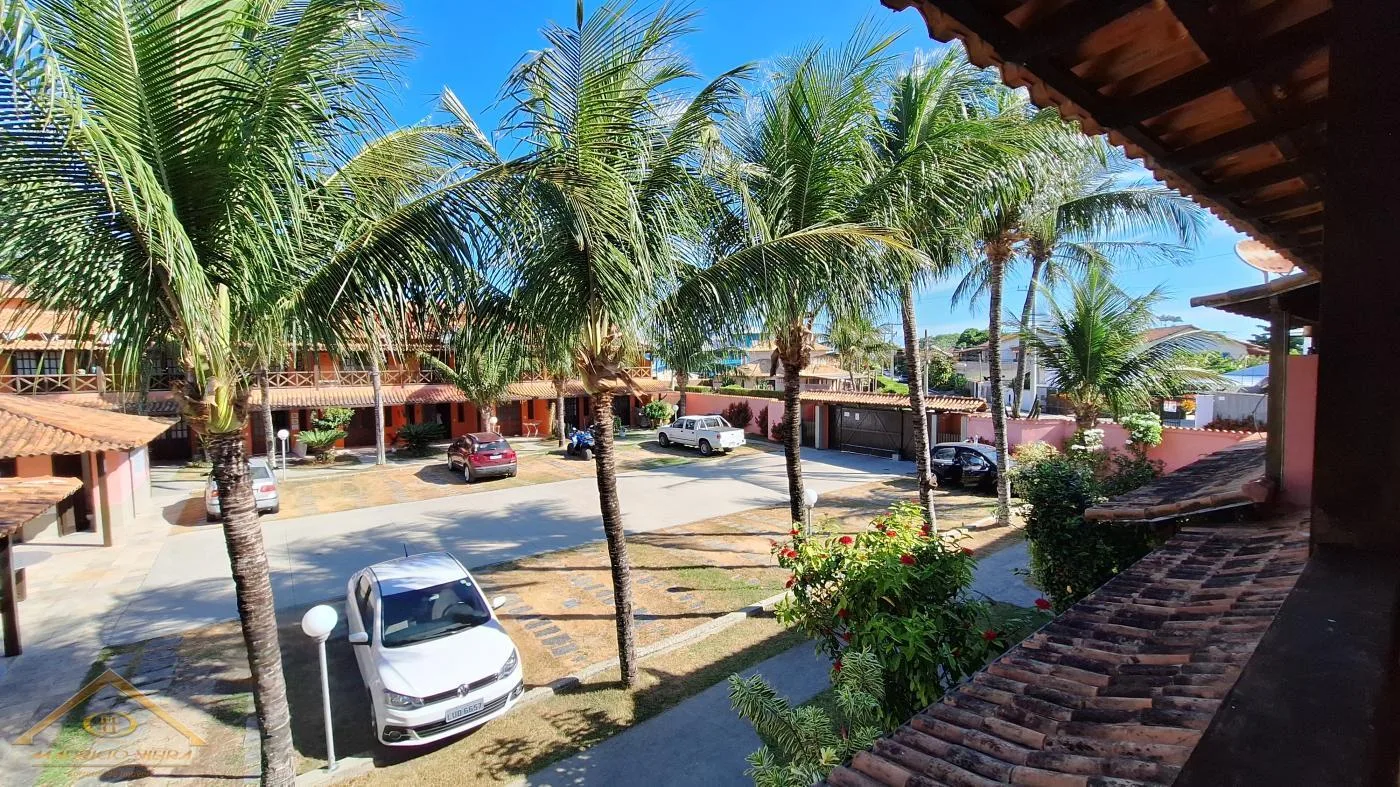 Casa em Condomínio para Venda em Cabo Frio / RJ no bairro Ogiva - imagem 24