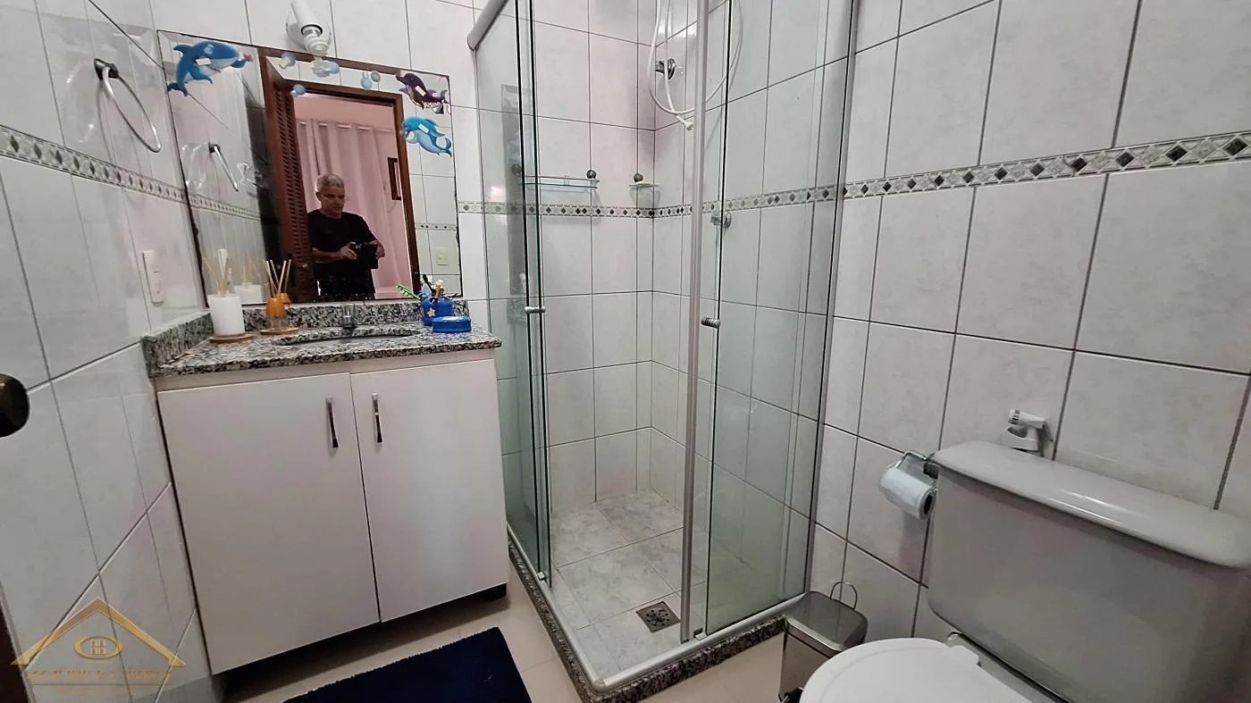 Casa em Condomínio para Venda em Cabo Frio / RJ no bairro Ogiva - imagem 18
