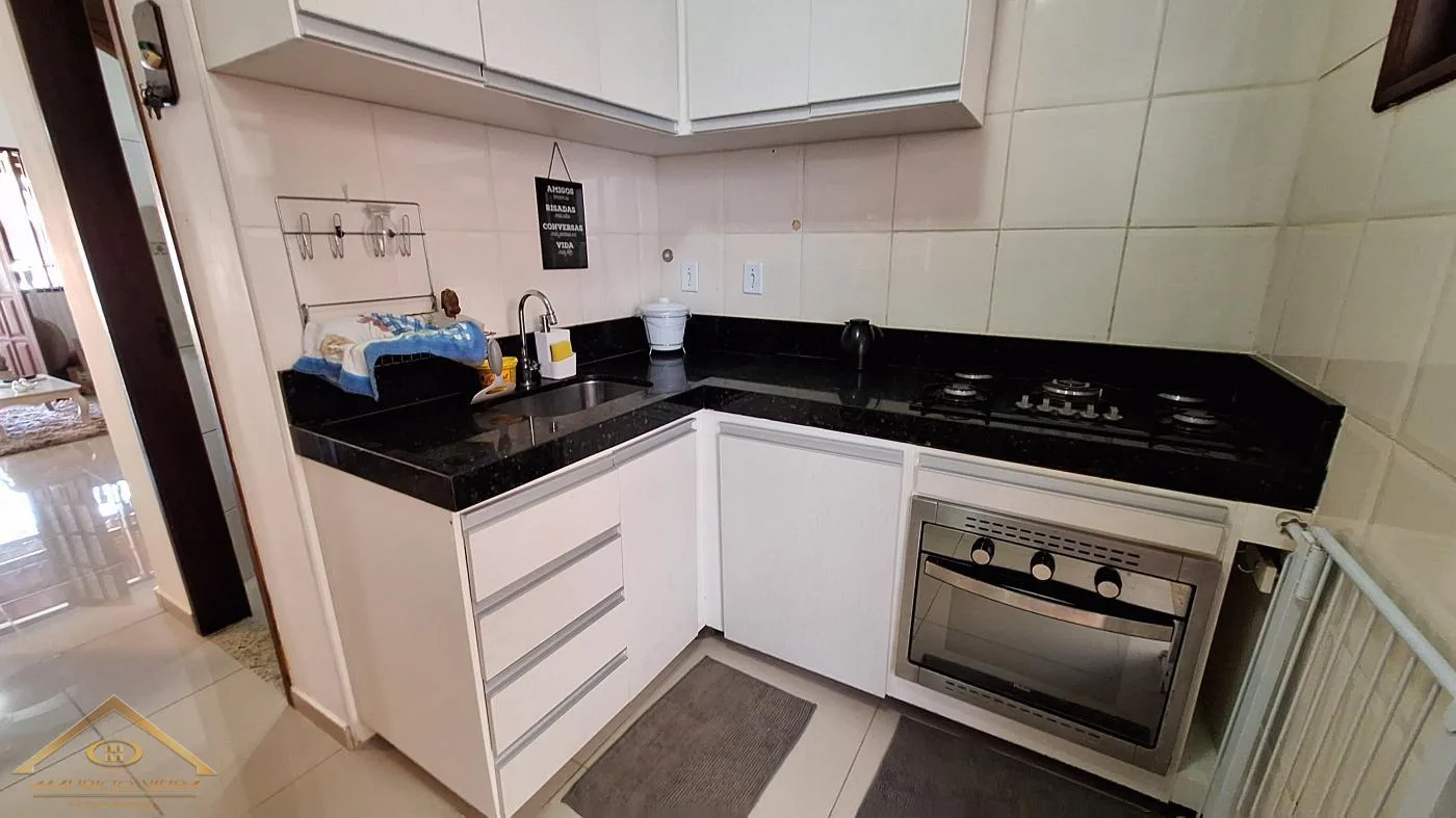 Casa em Condomínio para Venda em Cabo Frio / RJ no bairro Ogiva - imagem 10