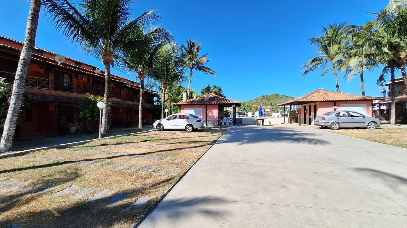 Casa em Condomínio para Venda em Cabo Frio / RJ no bairro Ogiva - imagem 50