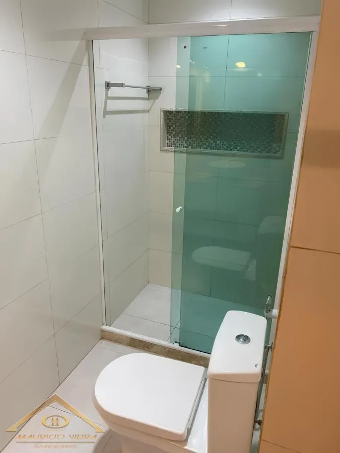 Apartamento para Venda em Cabo Frio / RJ no bairro Passagem - imagem 11