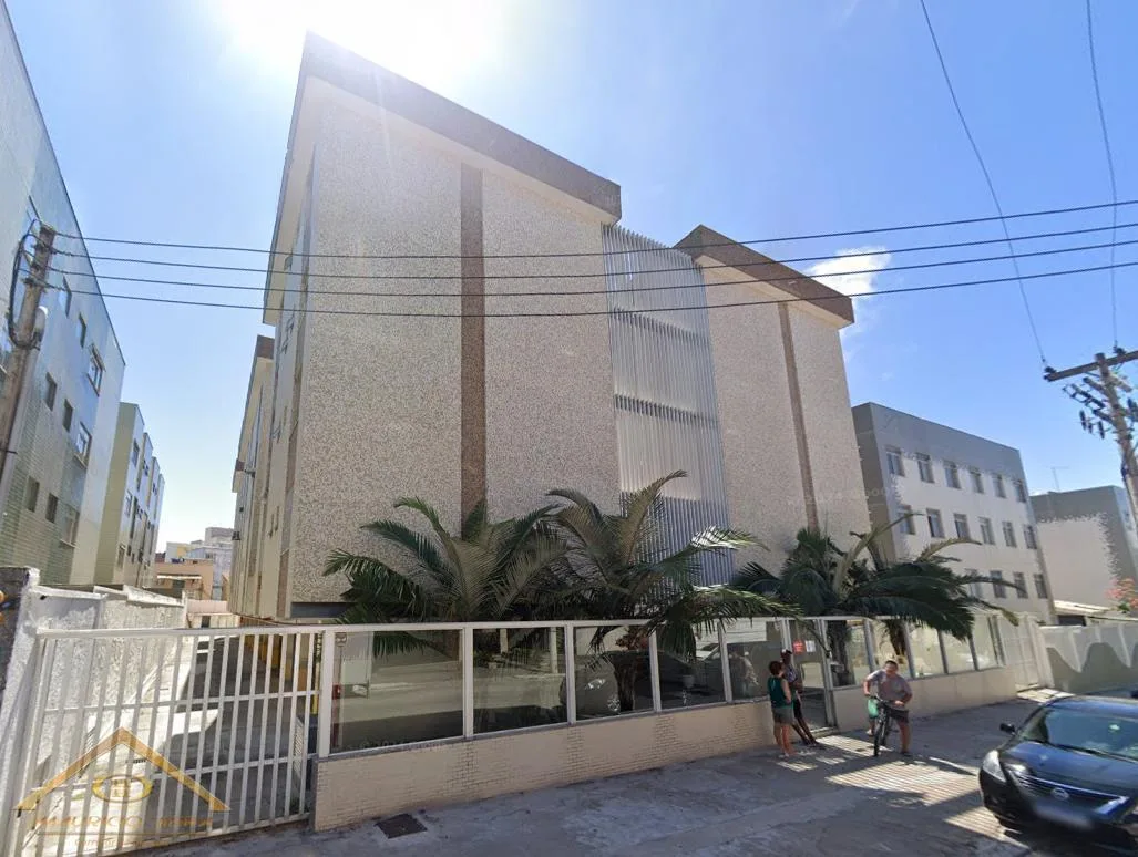 Apartamento para Venda em Cabo Frio / RJ no bairro Passagem