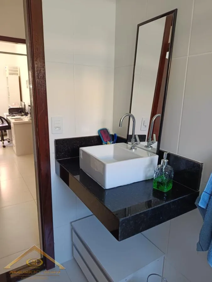 Casa para Venda em Armação dos Búzios / RJ no bairro Caravelas - imagem 17