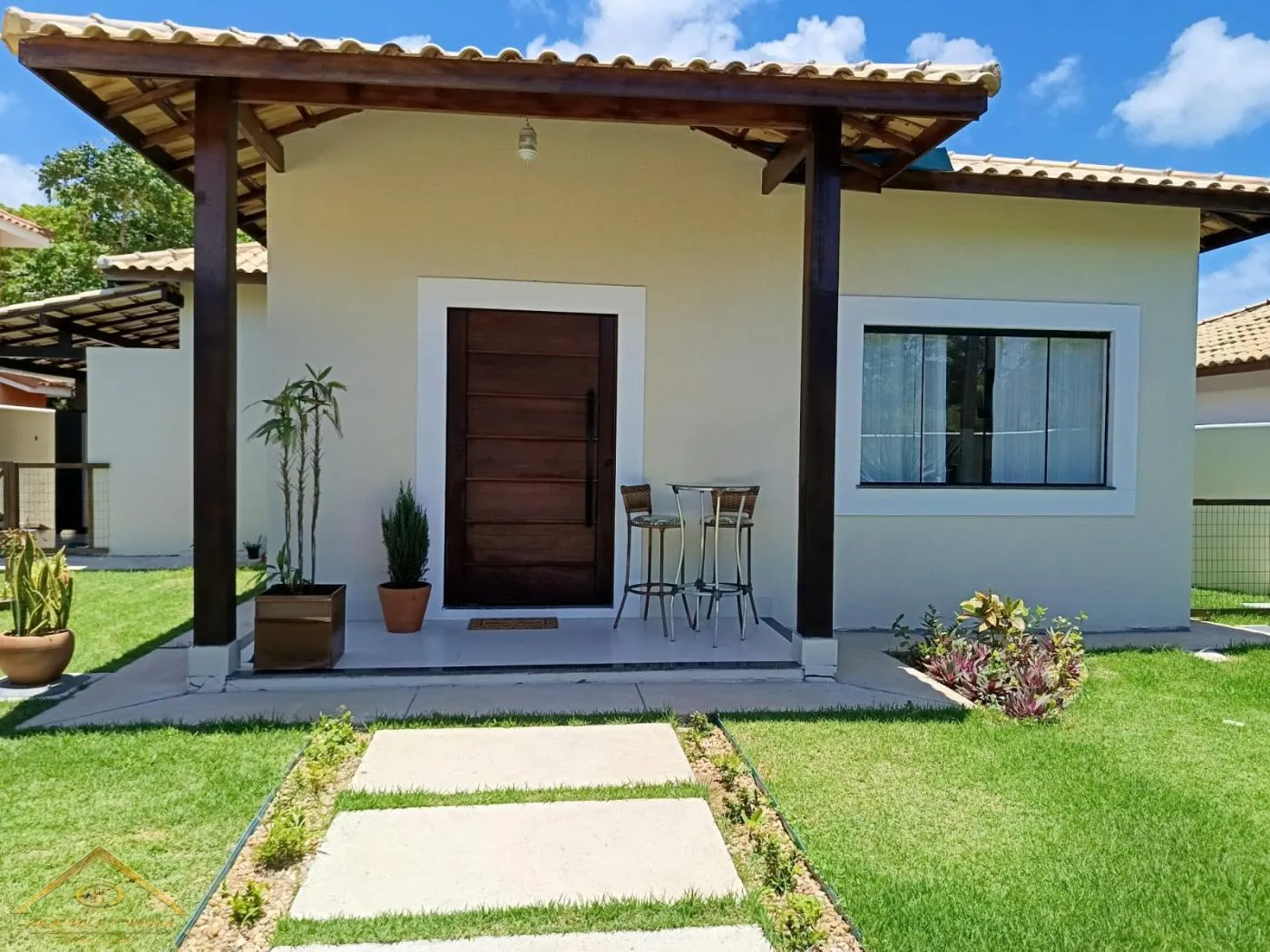 Casa para Venda em Armação dos Búzios / RJ no bairro Caravelas