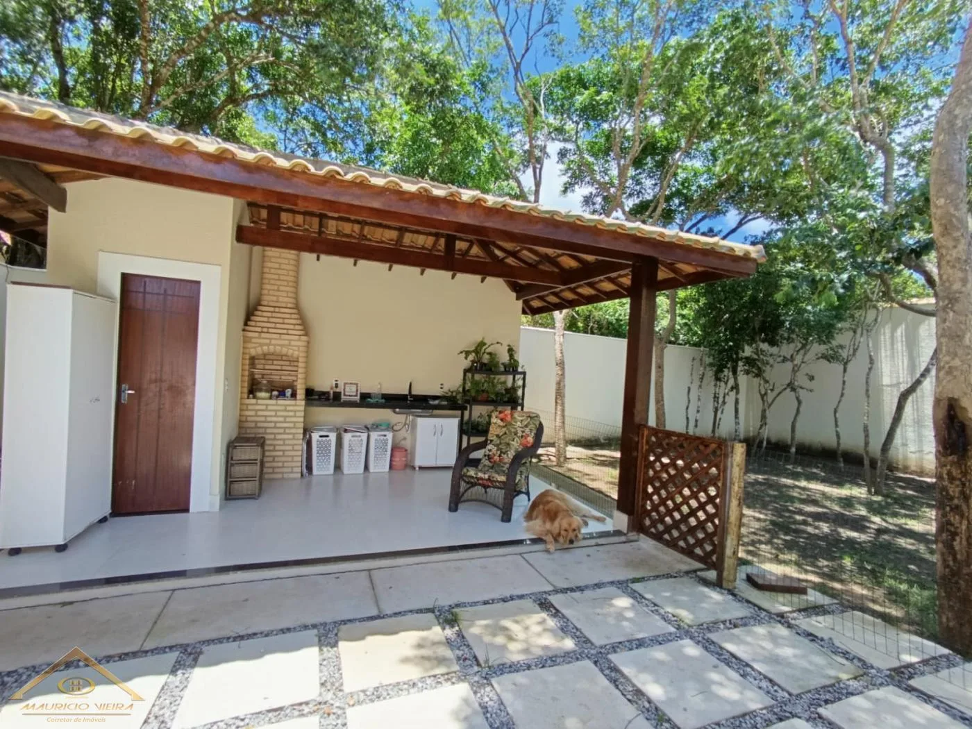 Casa para Venda em Armação dos Búzios / RJ no bairro Caravelas - imagem 3