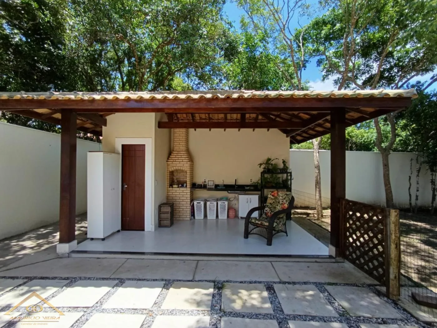 Casa para Venda em Armação dos Búzios / RJ no bairro Caravelas - imagem 2