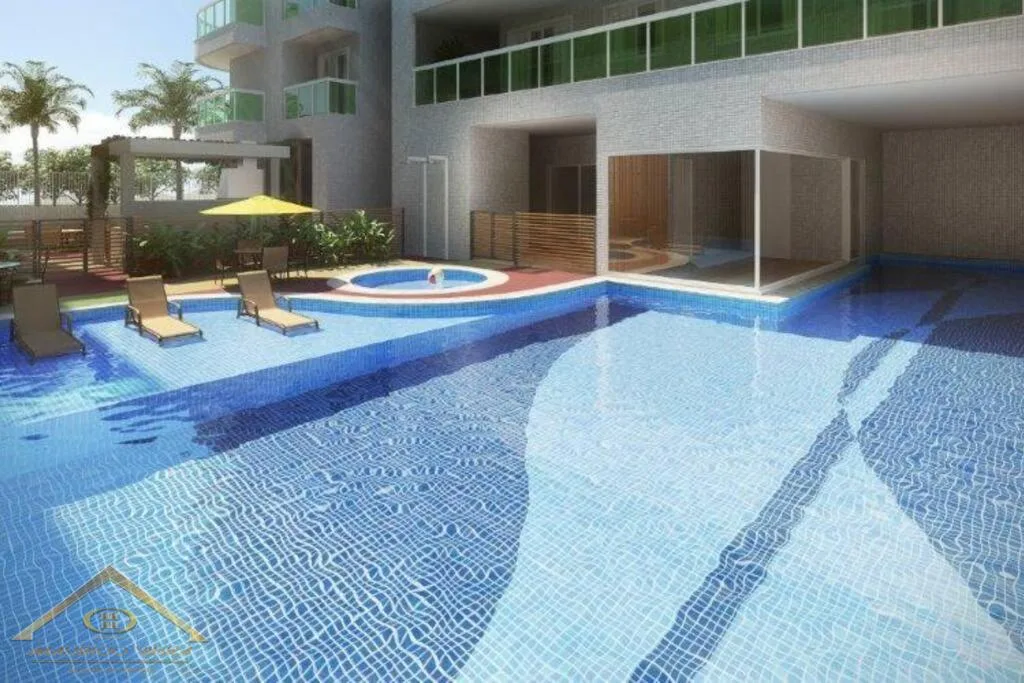 Apartamento para Locação em Cabo Frio / RJ no bairro São Bento - imagem 18