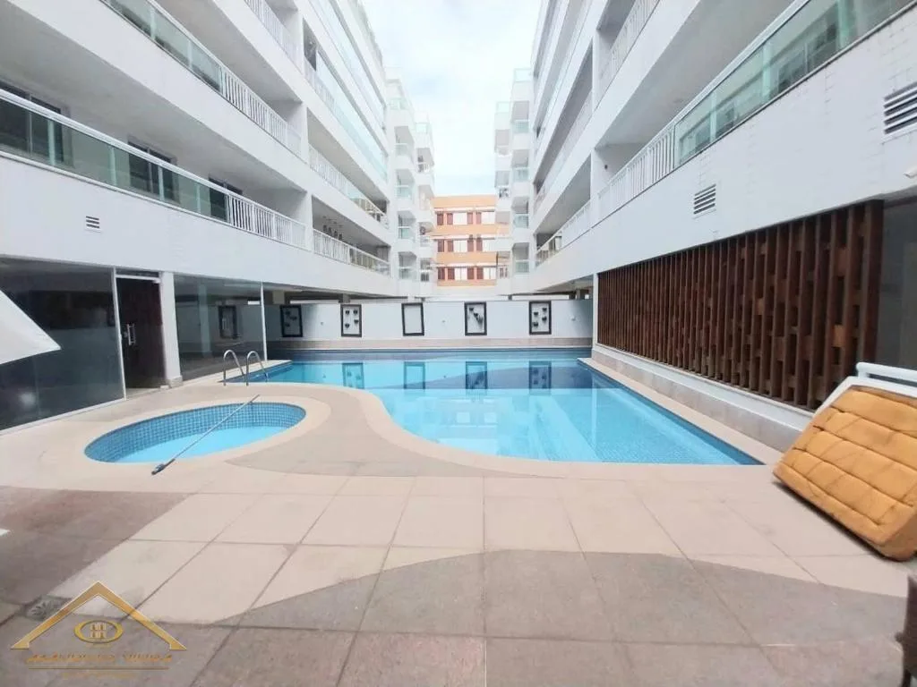 Apartamento para Locação em Cabo Frio / RJ no bairro São Bento - imagem 2