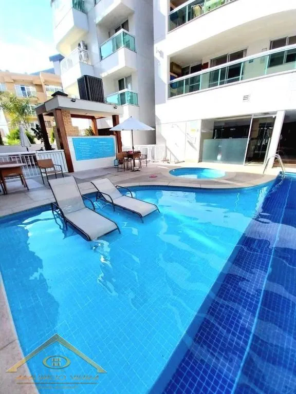 Apartamento para Locação em Cabo Frio / RJ no bairro São Bento